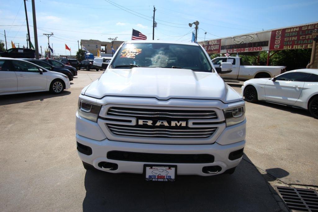 ram ram 1500 pickup 2021 1C6SRFJT0MN683831 image ram ram 1500 pickup 2021 1C6SRFJT0MN683831 image